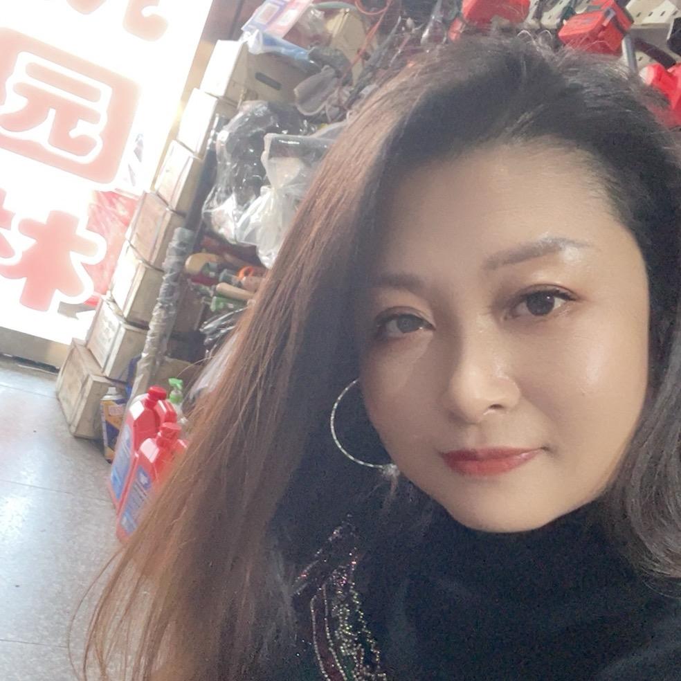木子丹（和力五金机电） 拒绝闲聊