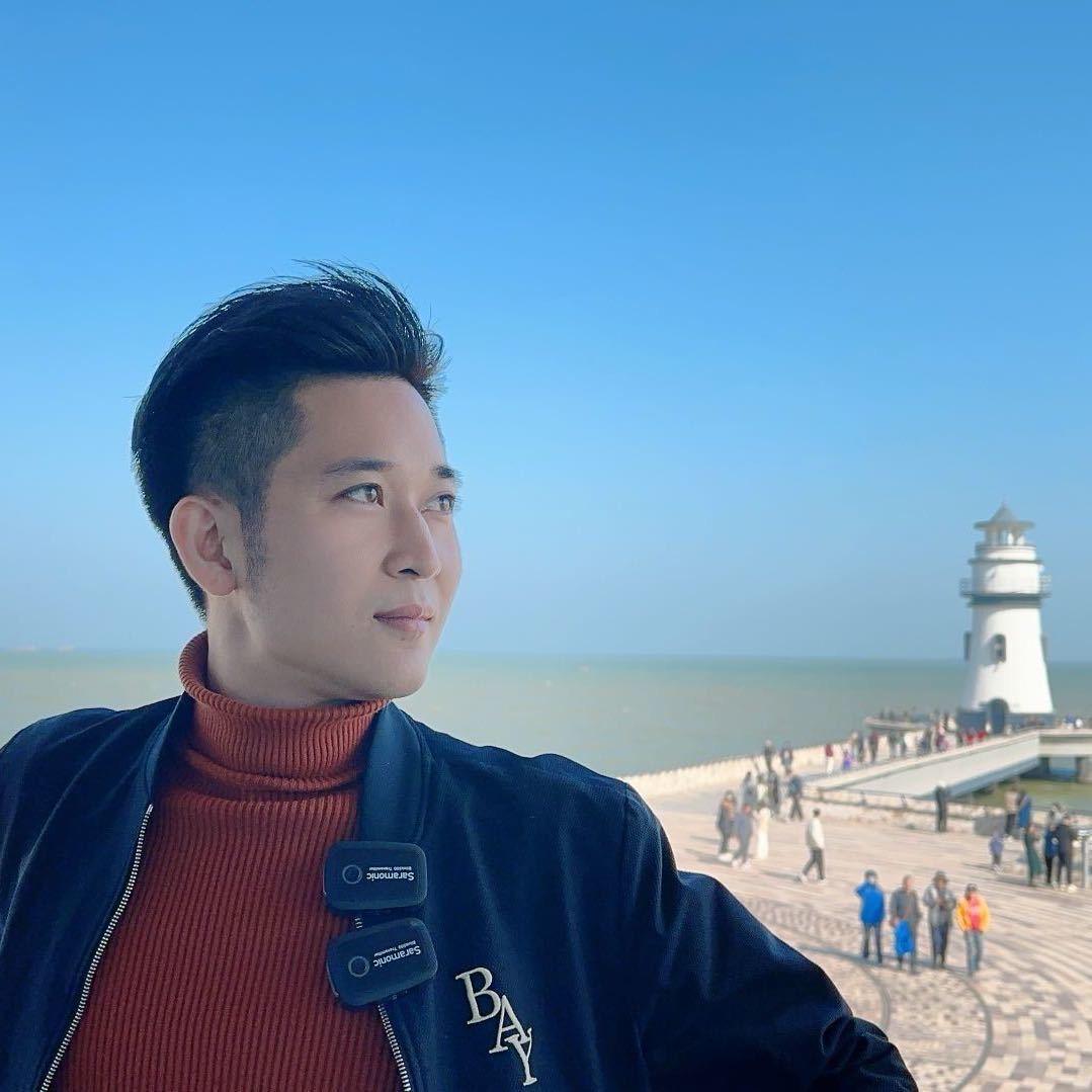 大斌旅游