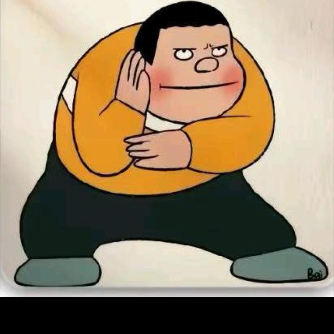 热心市民刘大哥☀️