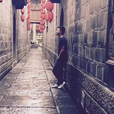 哈林～