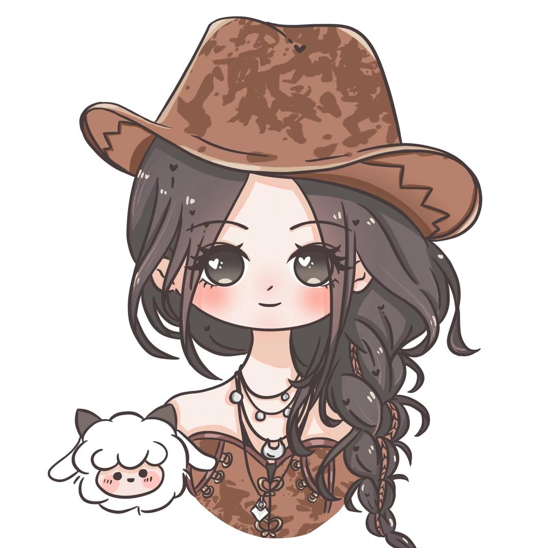 小白杨🐑（Fire 009）