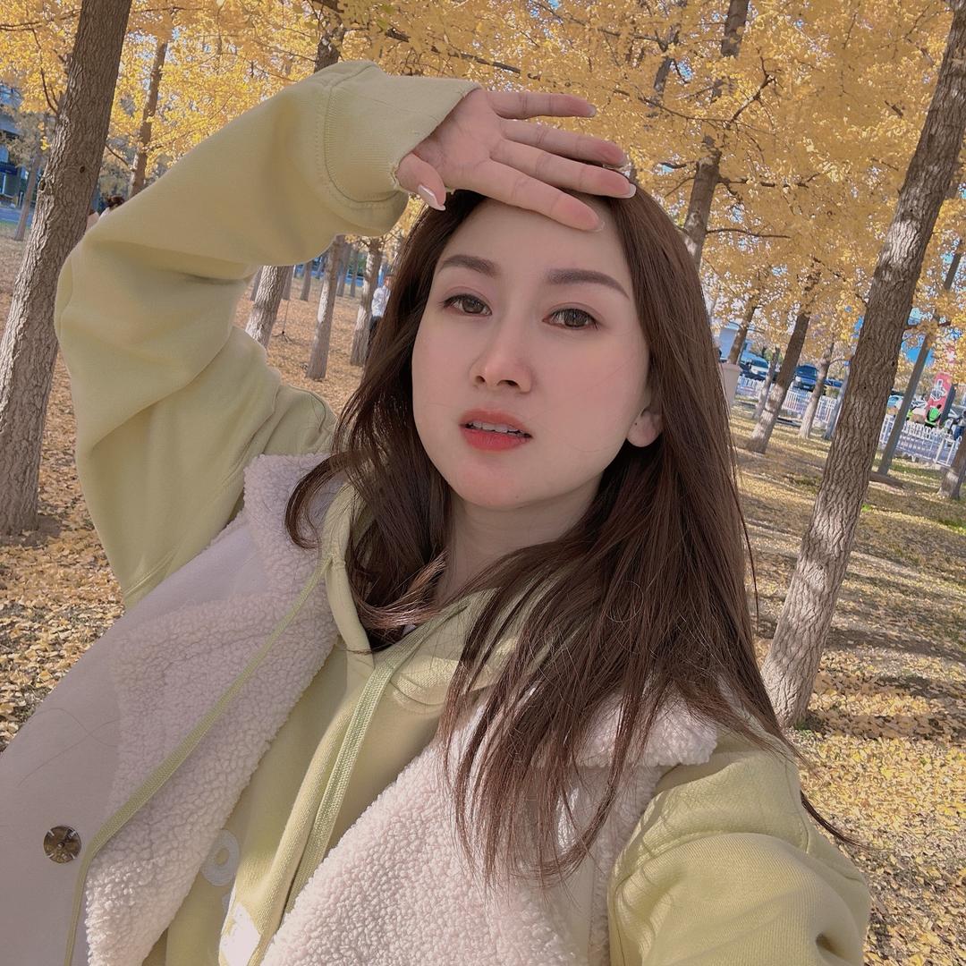 木子❄️