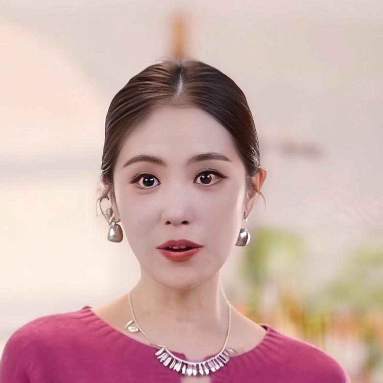 叶可可的穿搭衣橱