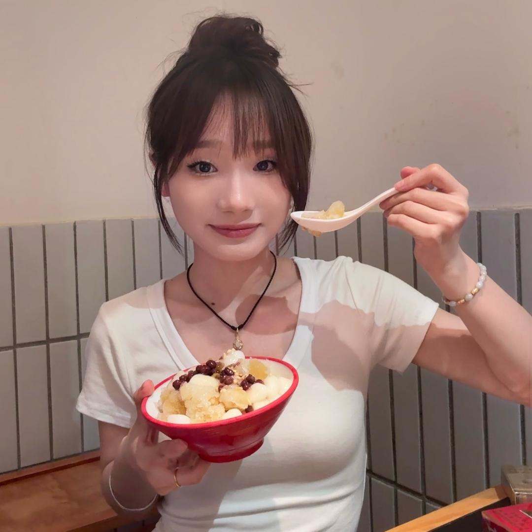 呆呆、
