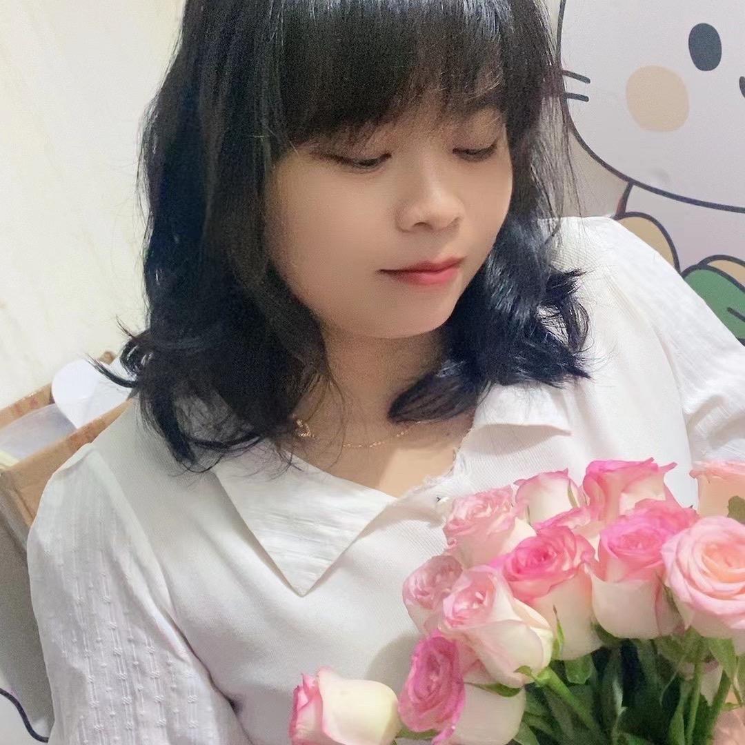 小梁妹