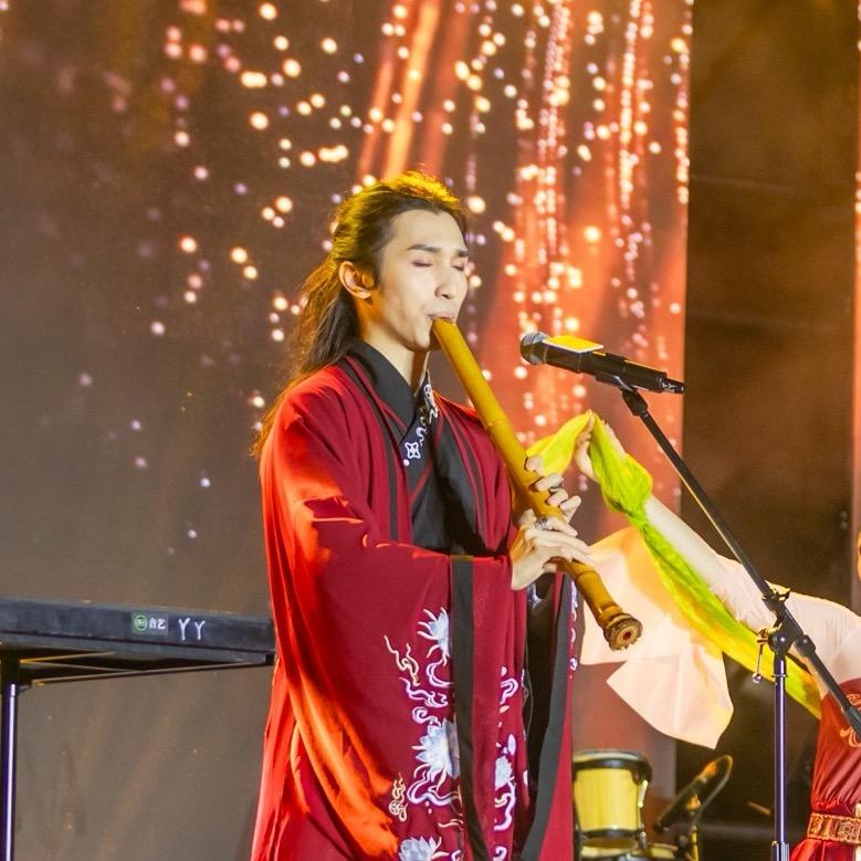 尺八小王爷