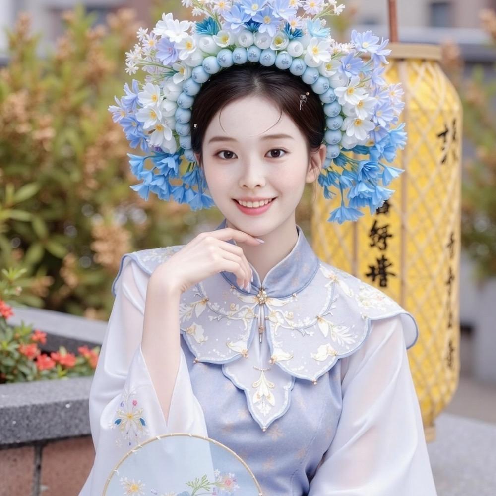 我是丹丹啊