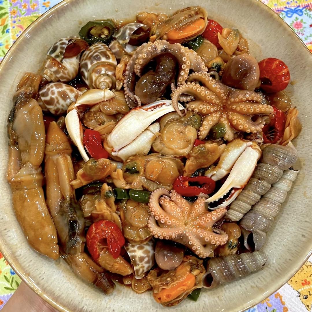 牛魔王家好货臻选