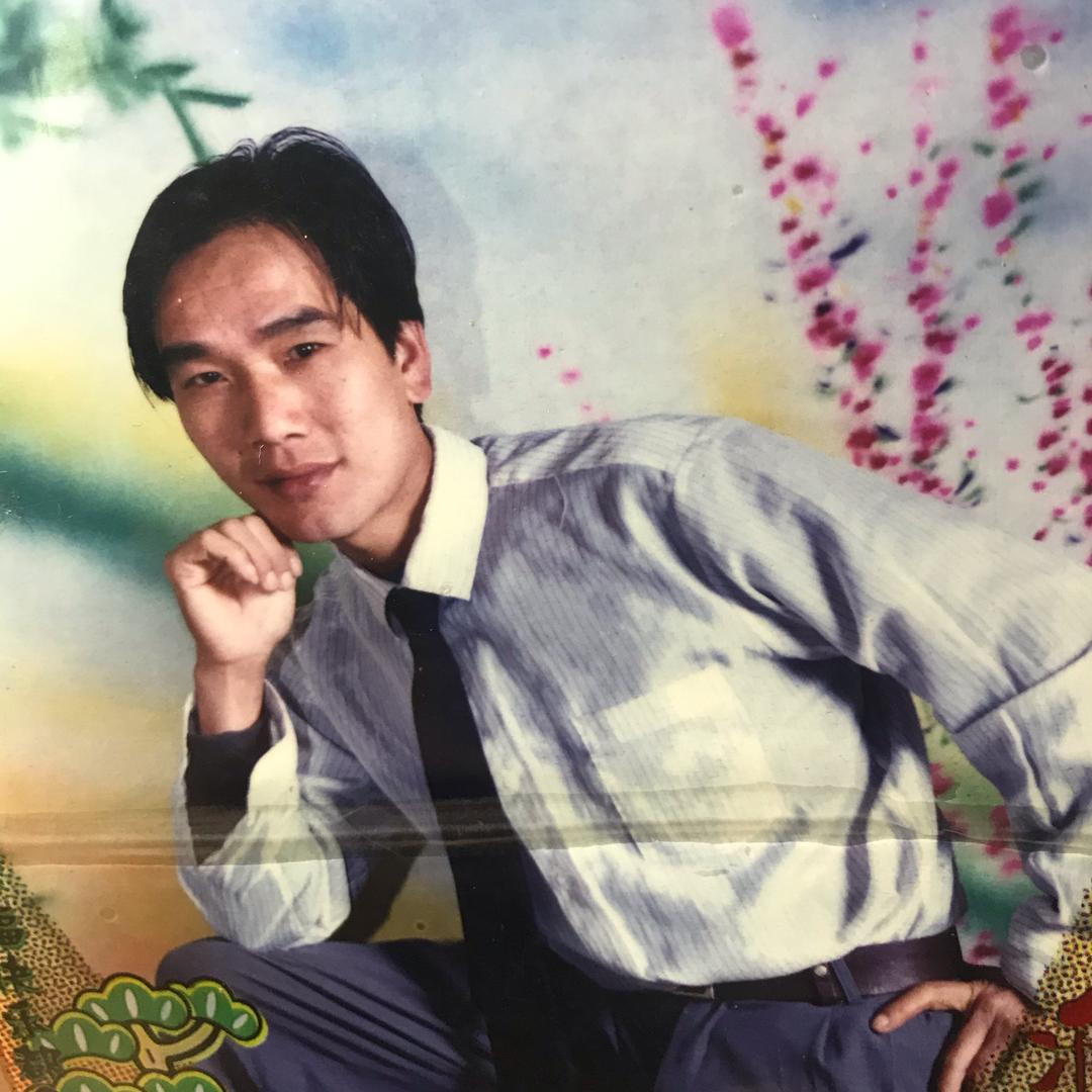 曹红卫