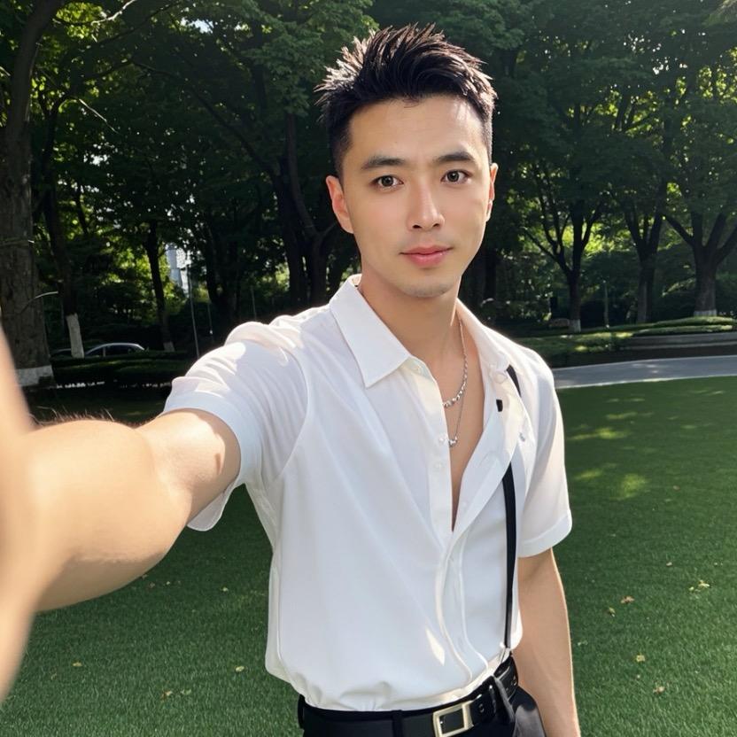 曹州大叔
