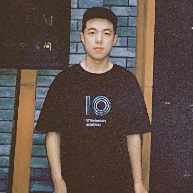 阿牛吖