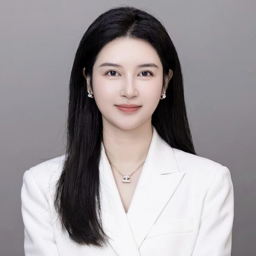 宁远英语璐瑶老师
