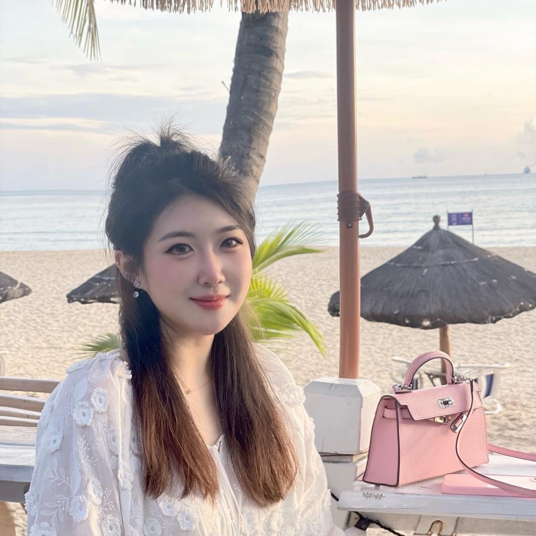 杨胖胖在三亚