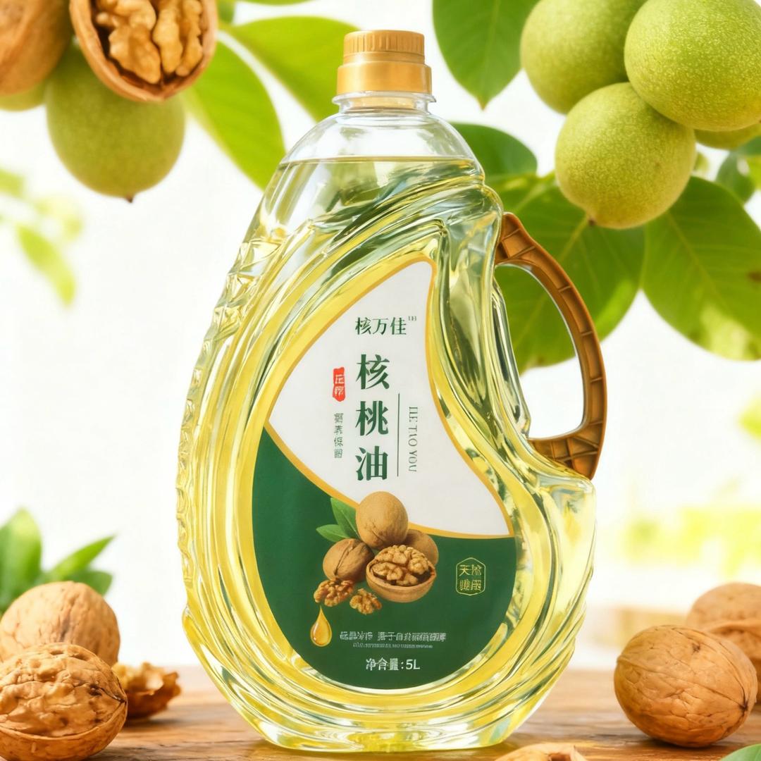 核万佳甄选（小郭）