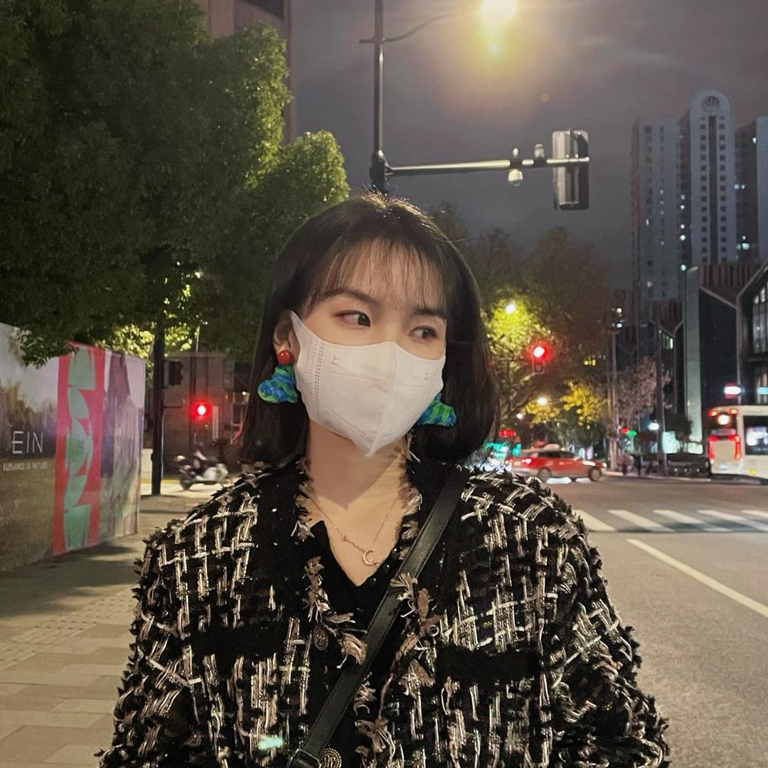 沫 大 角