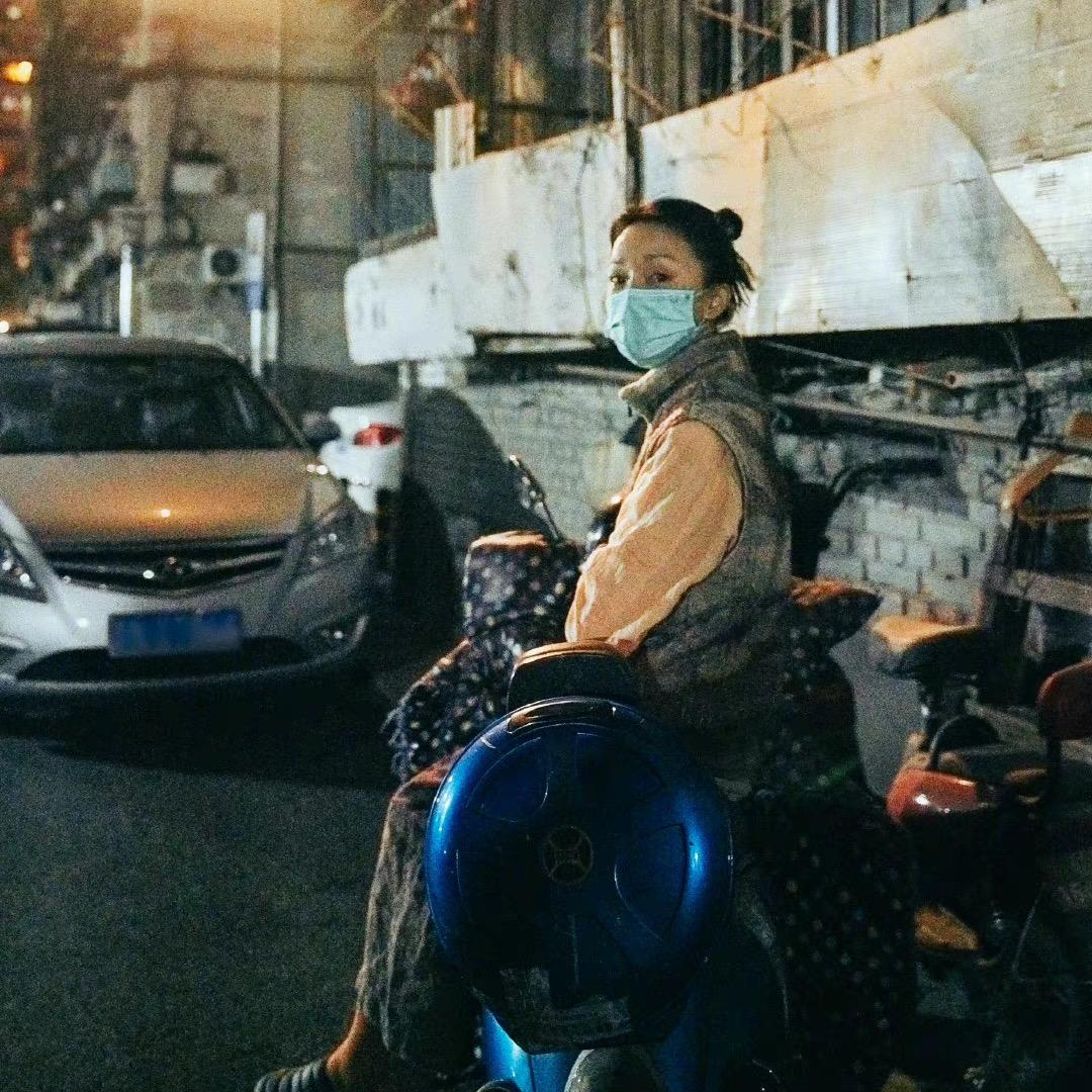 田如一
