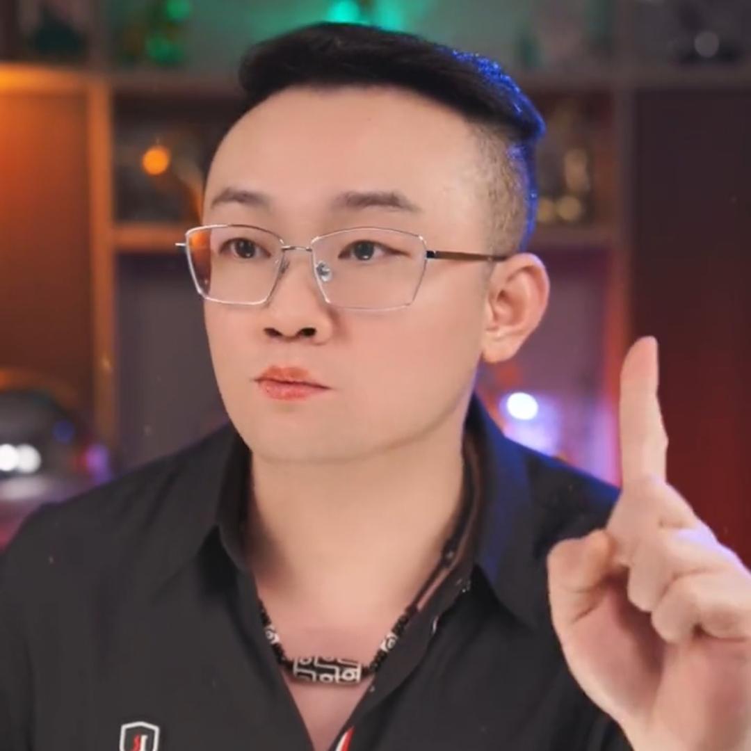 明哥🏆（直播培训）