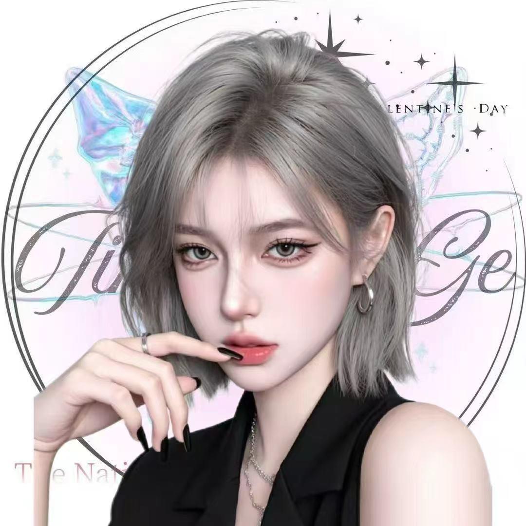 麦子ty