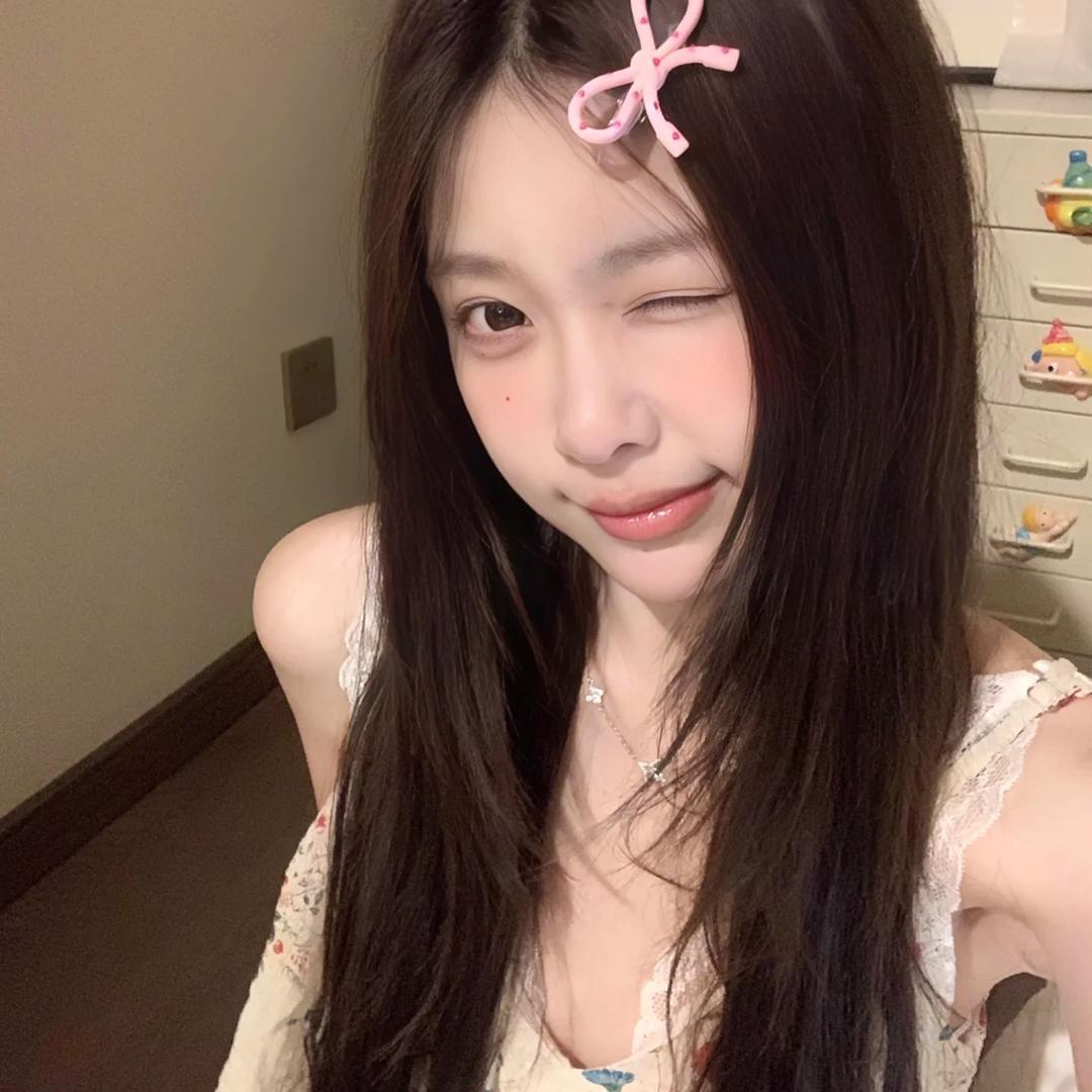 怡 圆 怡 串～