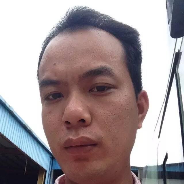 林国猛