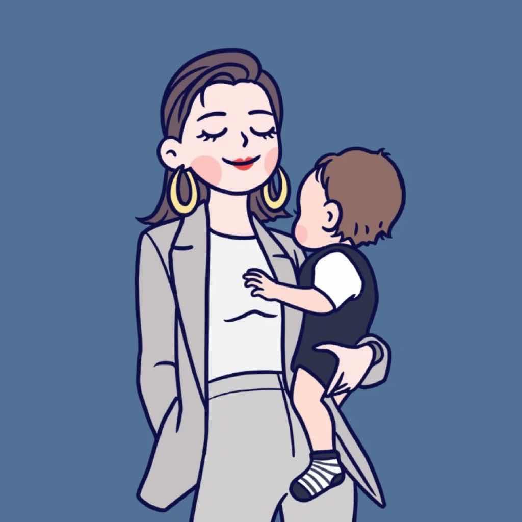 Konnie小胖🎀💤头像