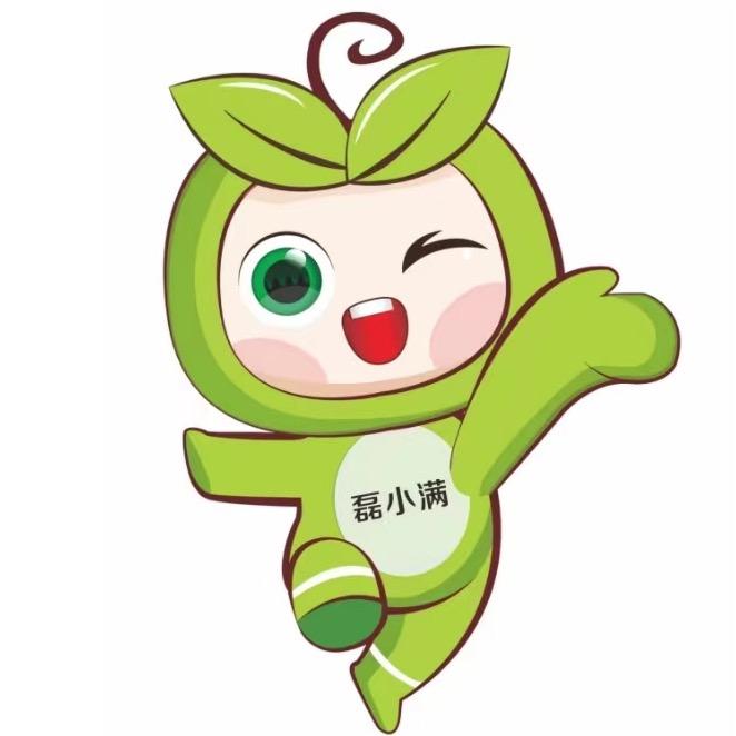 磊小满家庭园艺