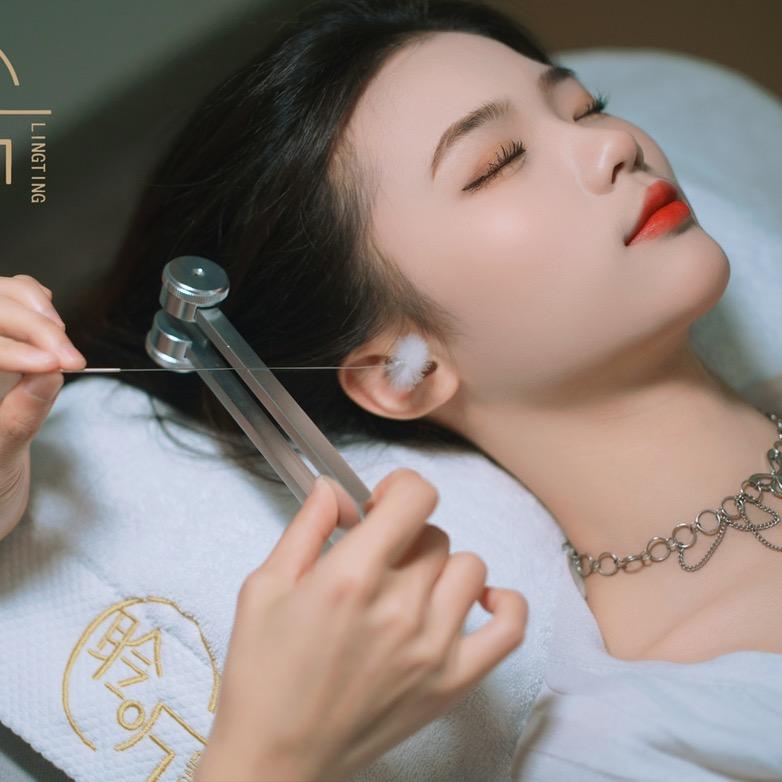 聆听采耳文化体验馆官方号