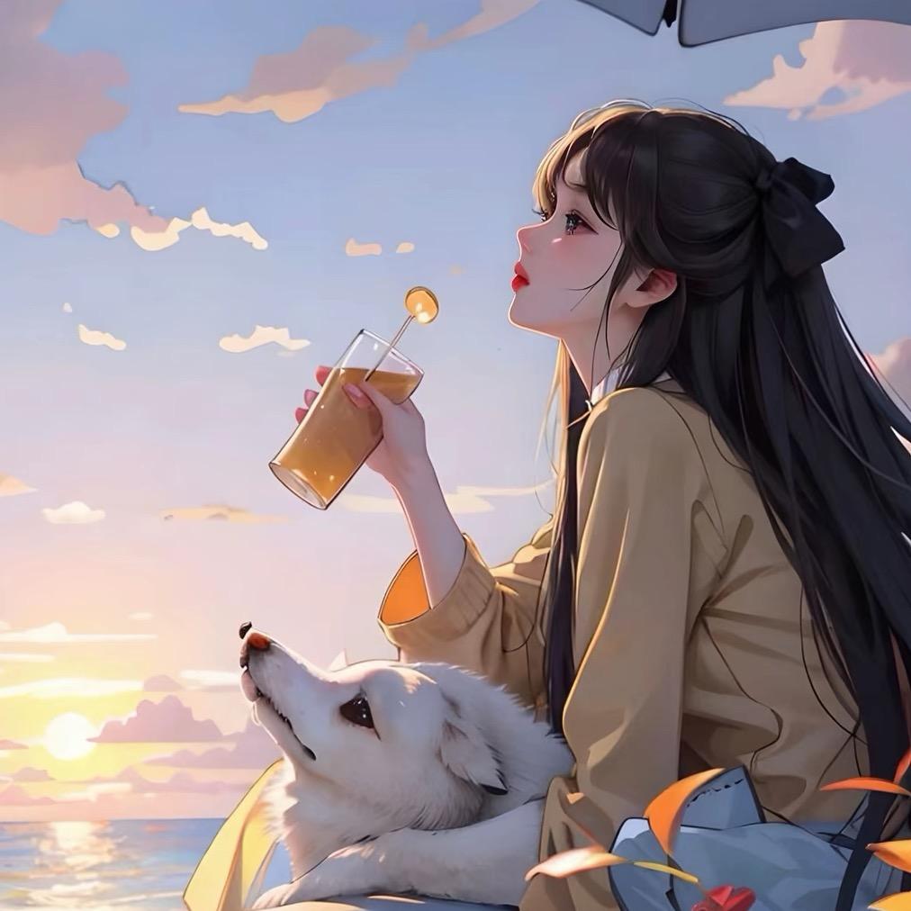 我很好！