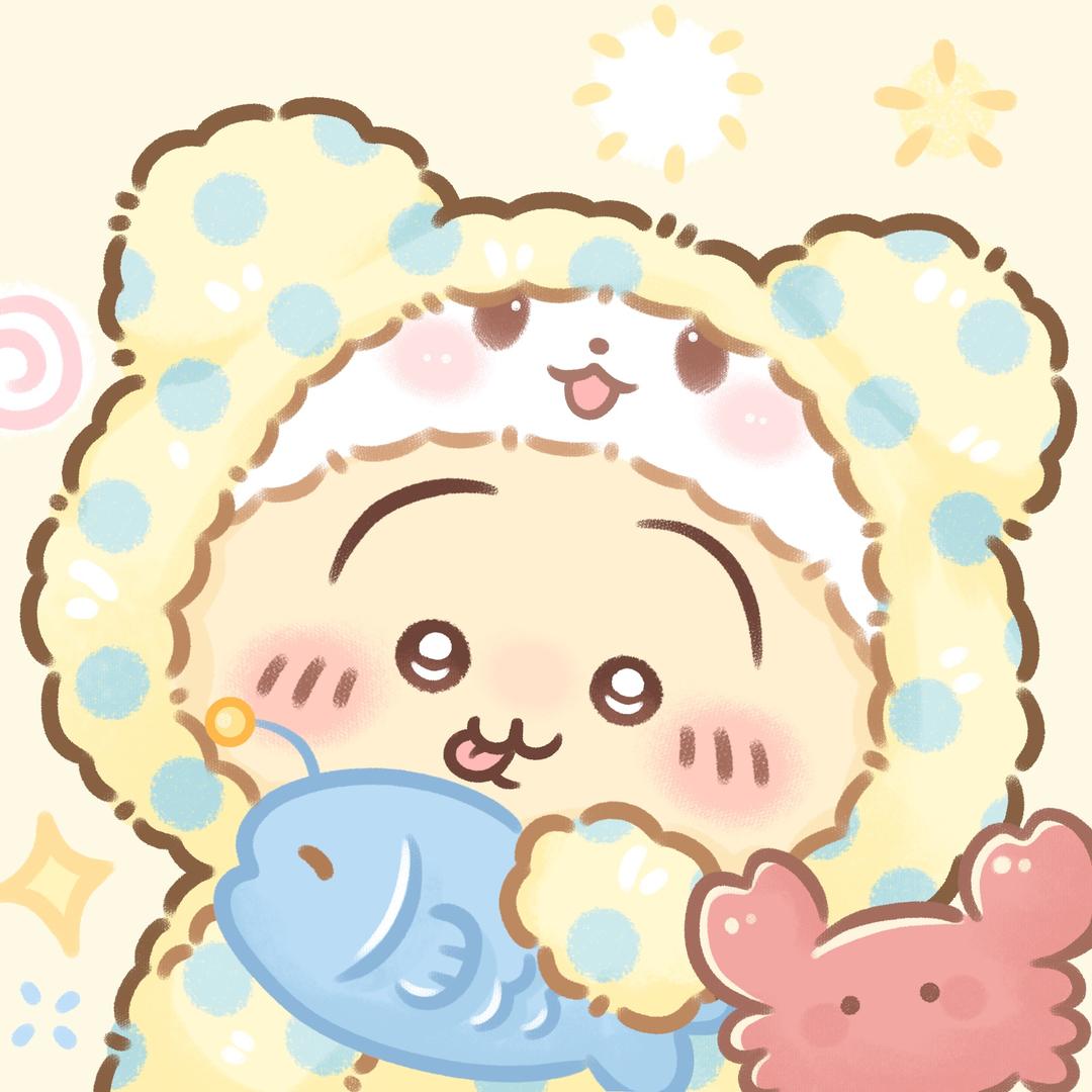 🥭杨枝甘露🧡