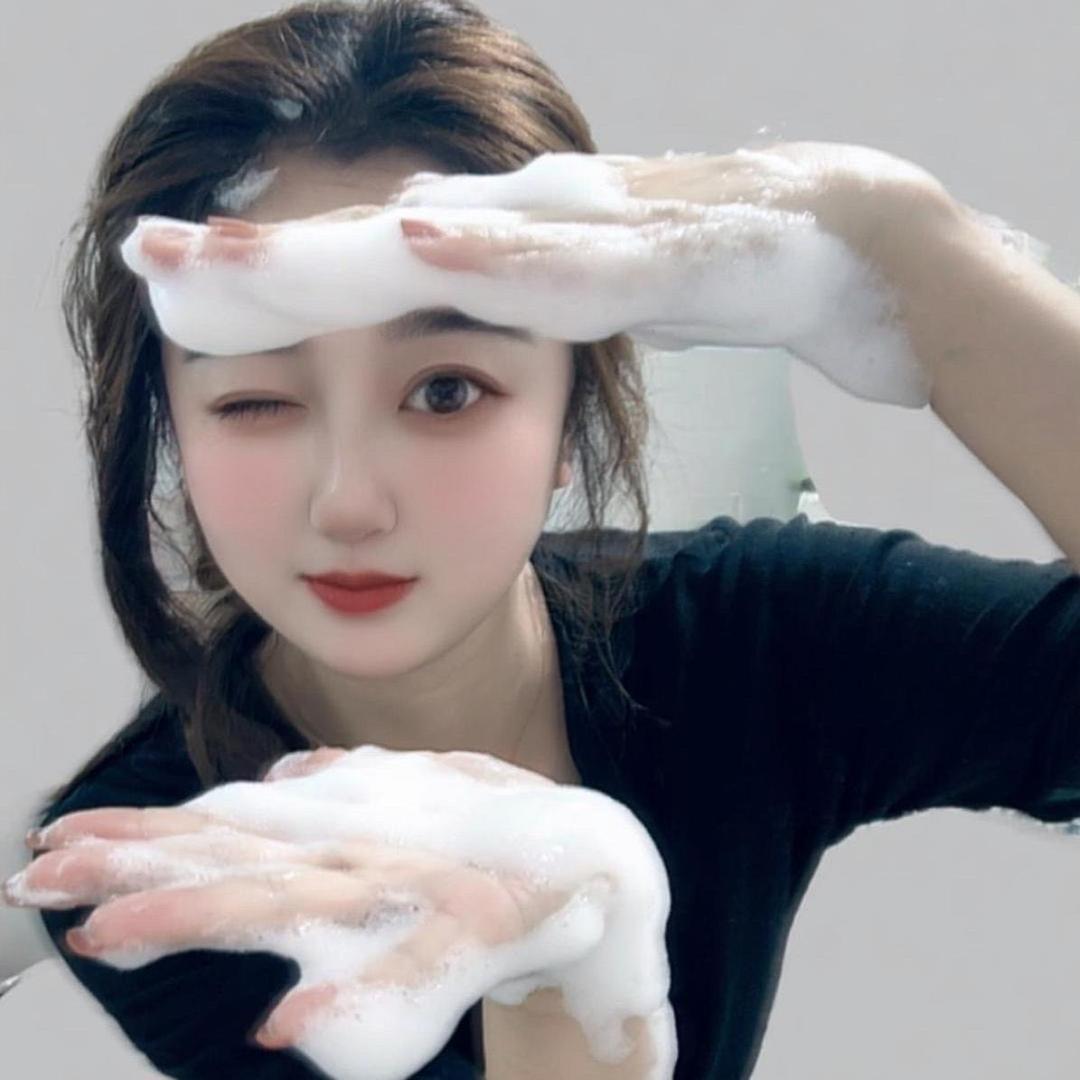 大晴啊
