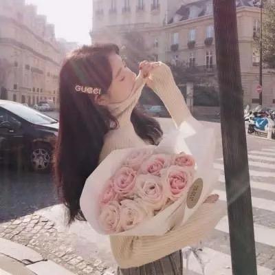 温柔小仙女