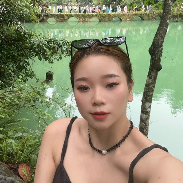 ～娇娇～