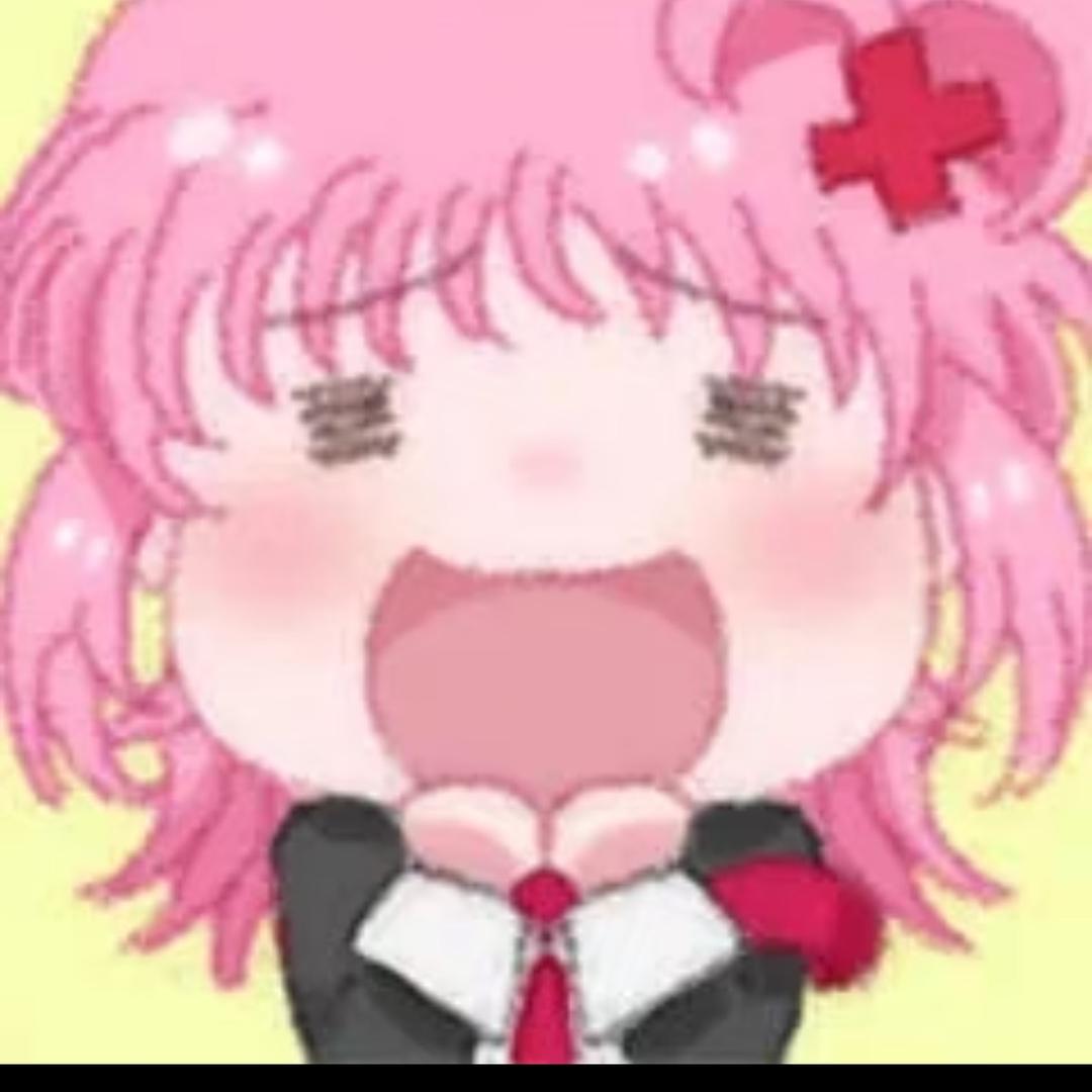 兔牙