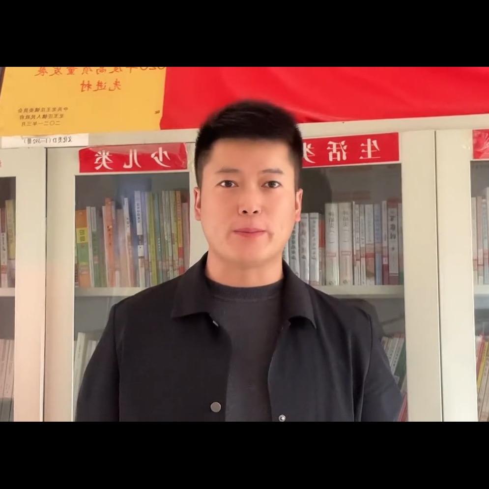 栖凤楼村-徐福昭