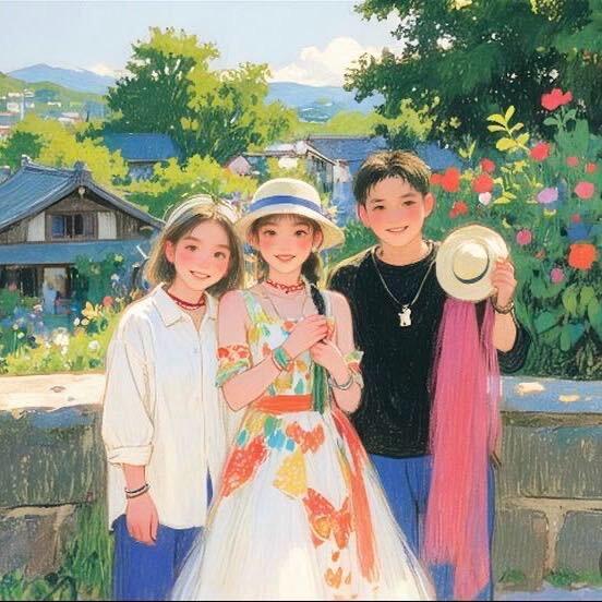 芯妈