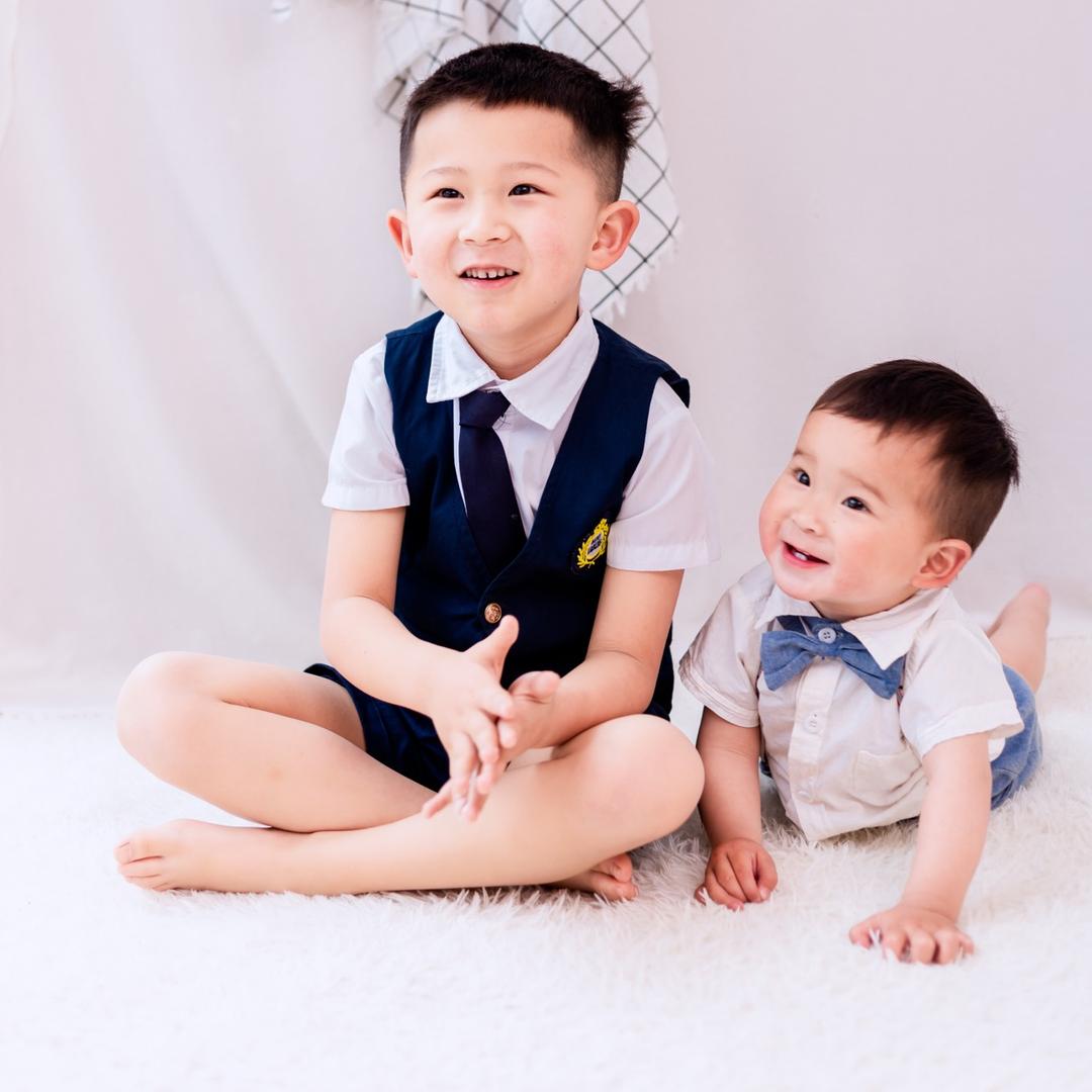 宁小帅——彭胖胖
