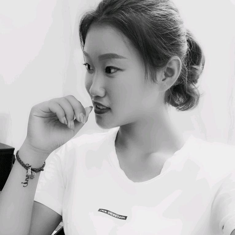 栾秀秀