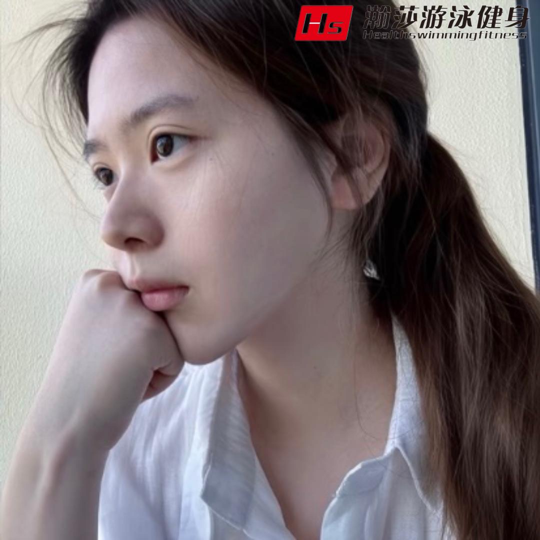 瀚莎游泳健身(方圆荟店)宠粉号