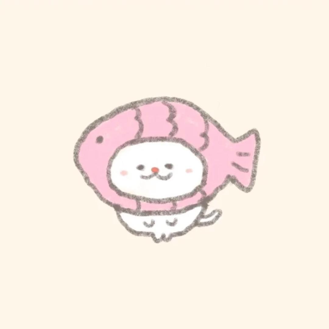 小🐟日记