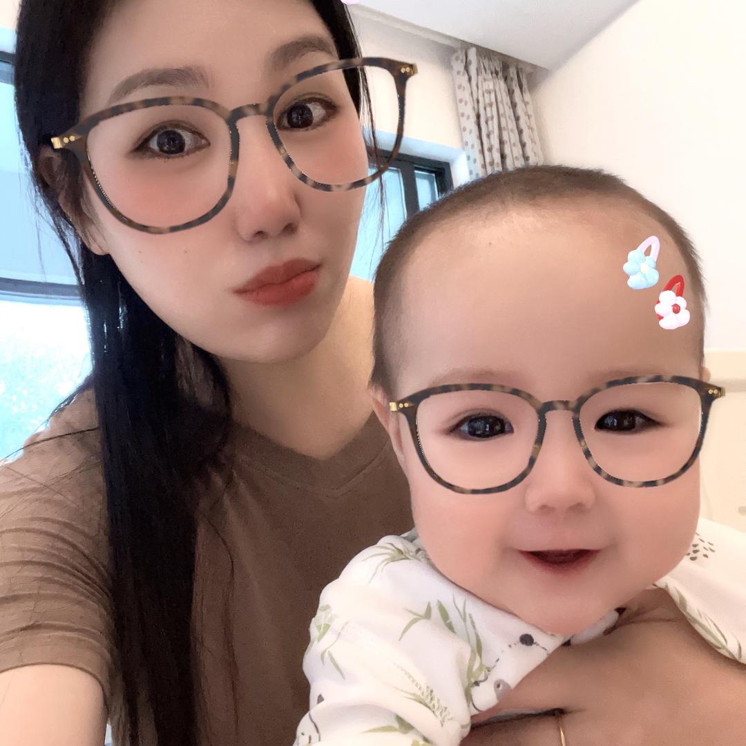 一只小橙子