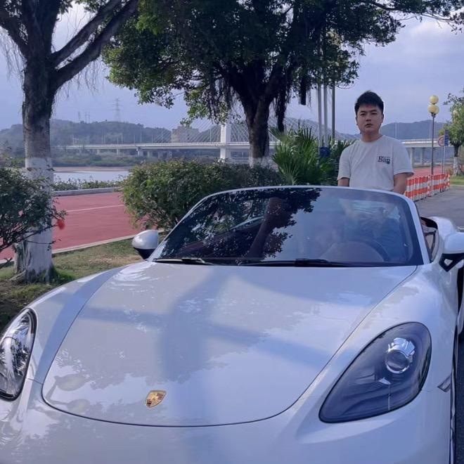 买就发二手车有限公司（冯哥）