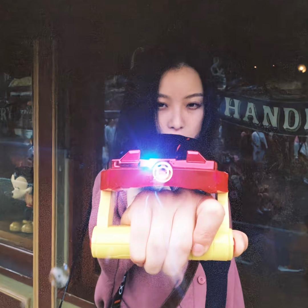 不围着我转你还活着干啥