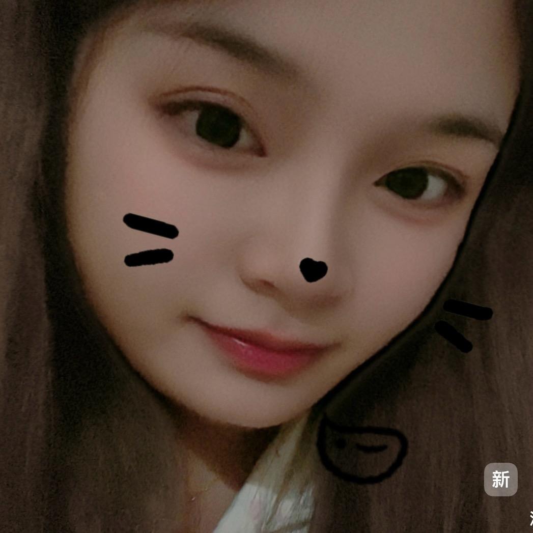半勺甜💞