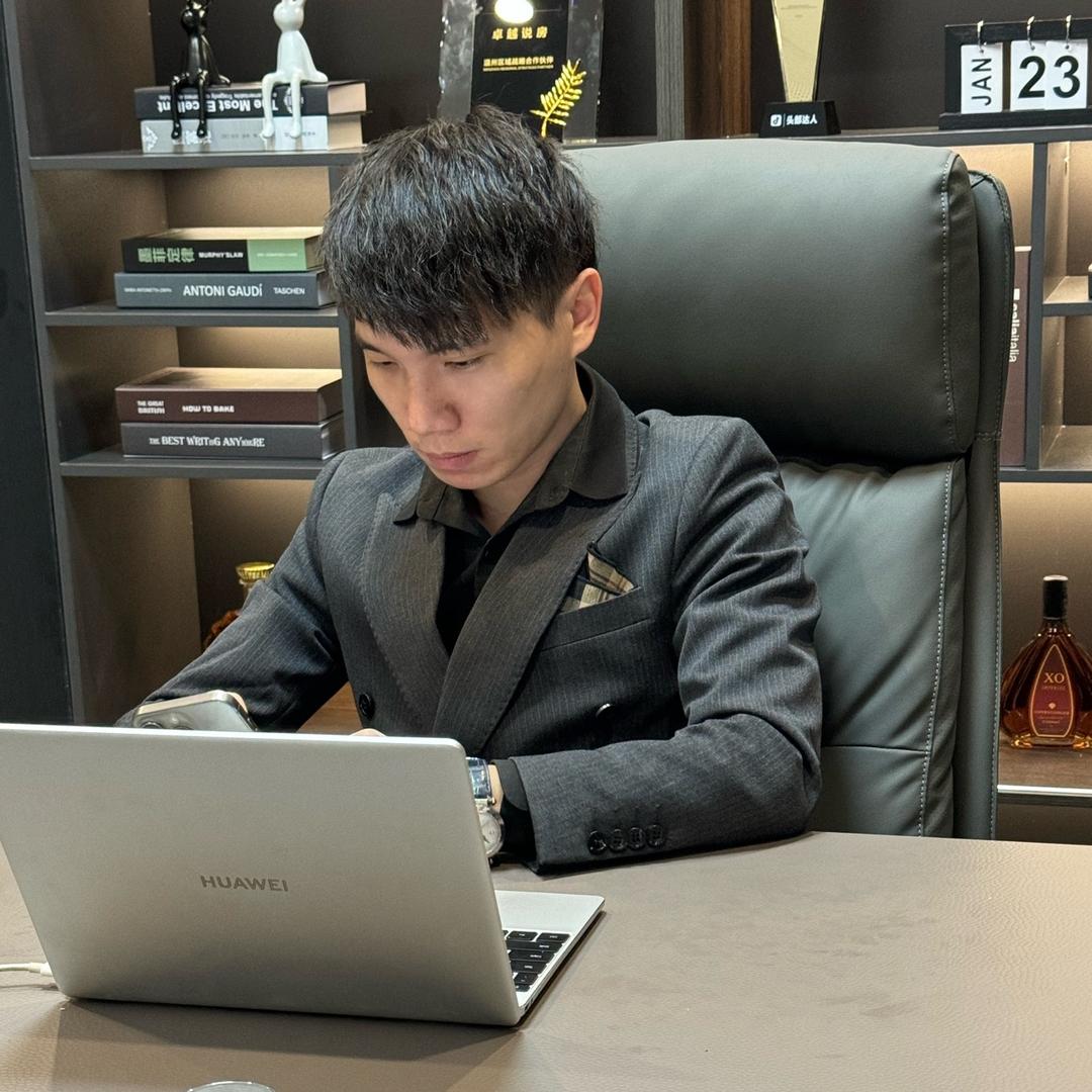 卓越说房(招选房师)