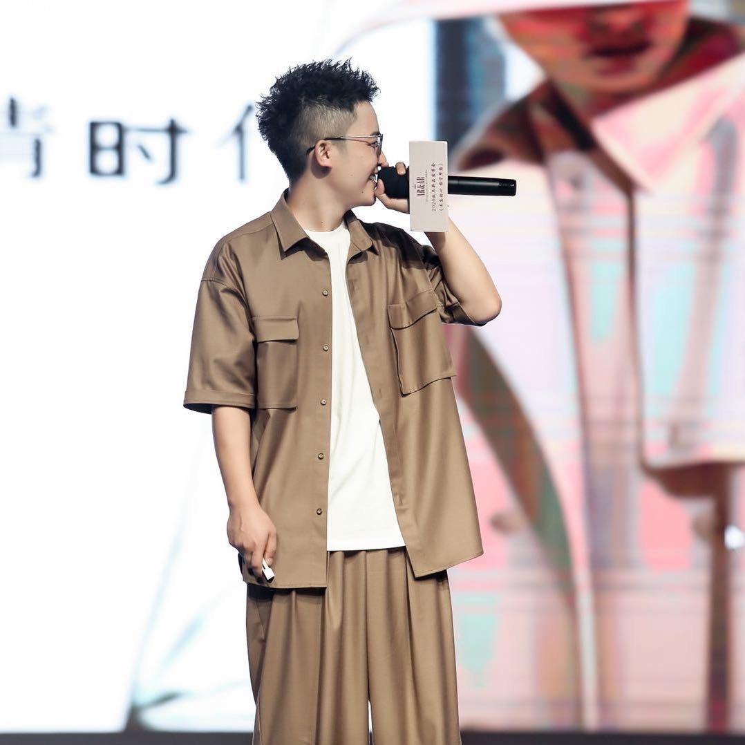 服装人迪哥