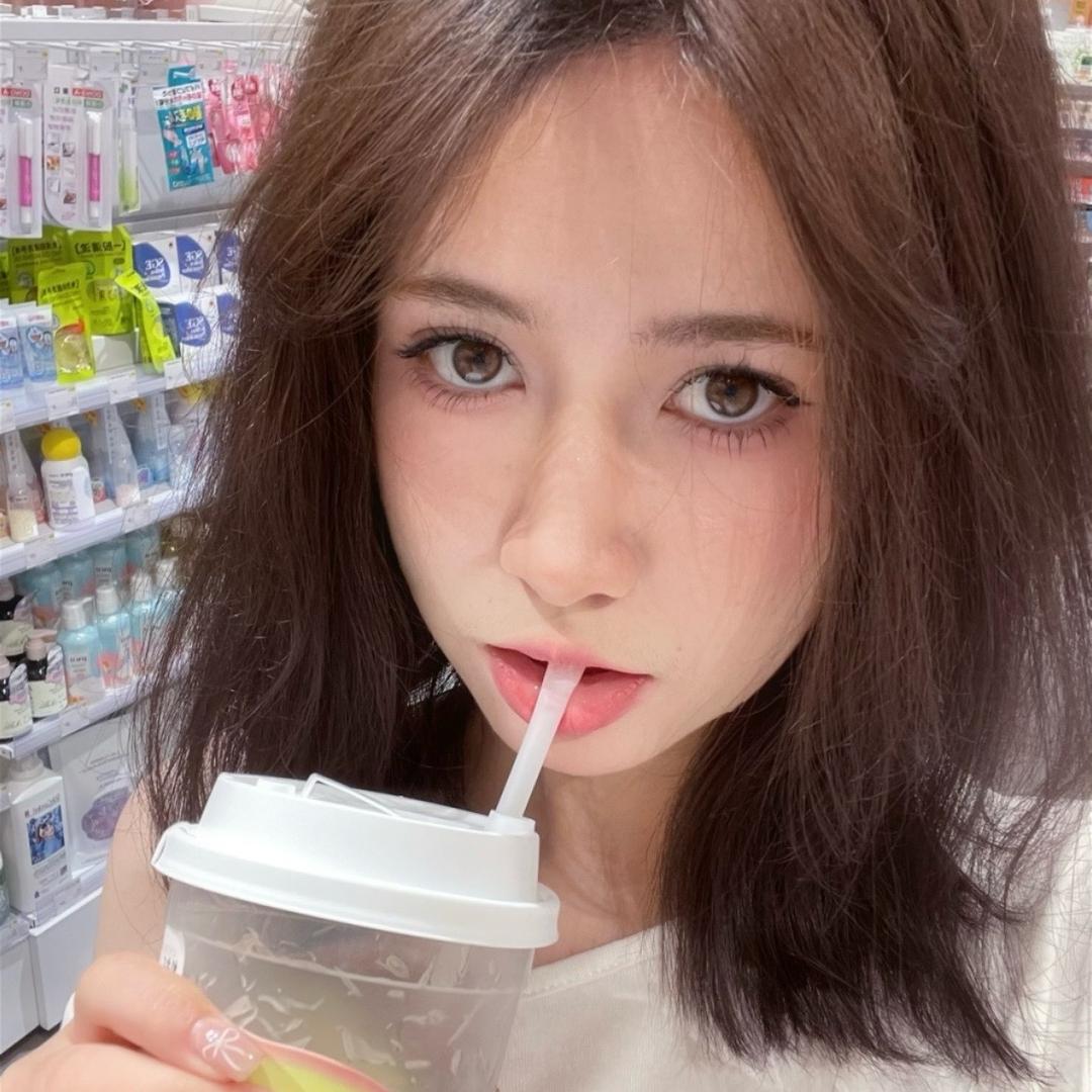 奶油泡泡啦🫧
