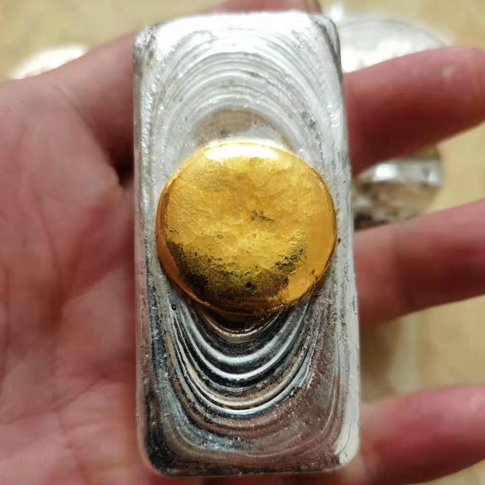 城市稀贵金属研究者