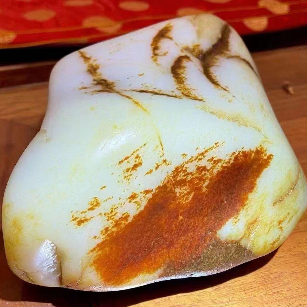 龙龙籽玉1