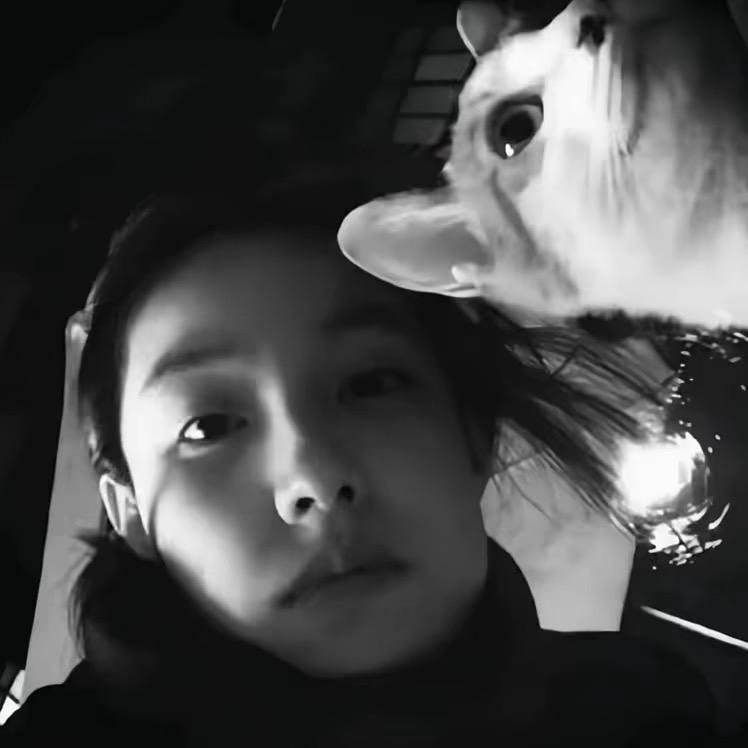 忧郁小熙