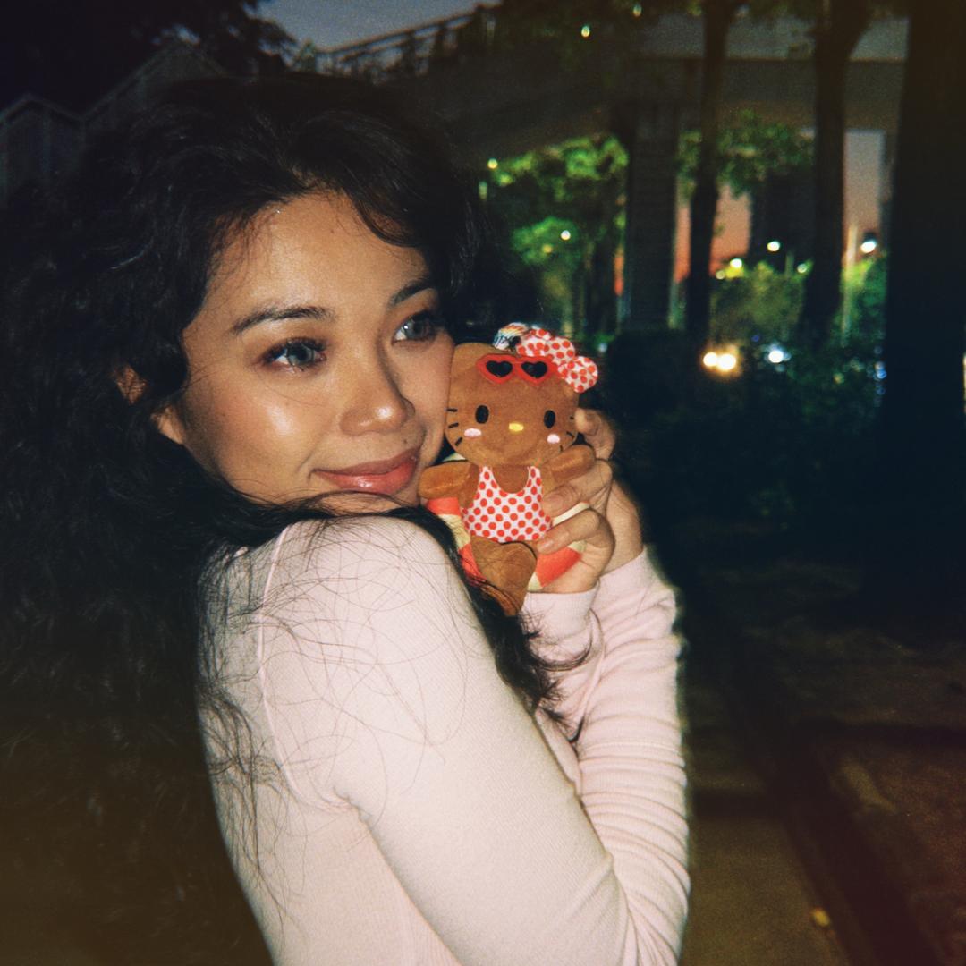强壮英勇大美女